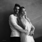 couple,shooting,studio,lovestory